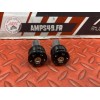 Embout de guidon Cagiva 1000 Raptor 2000 à 2005